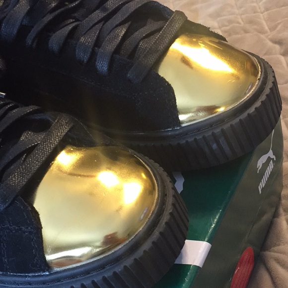 Puma sneakers - Picture 6 of 6